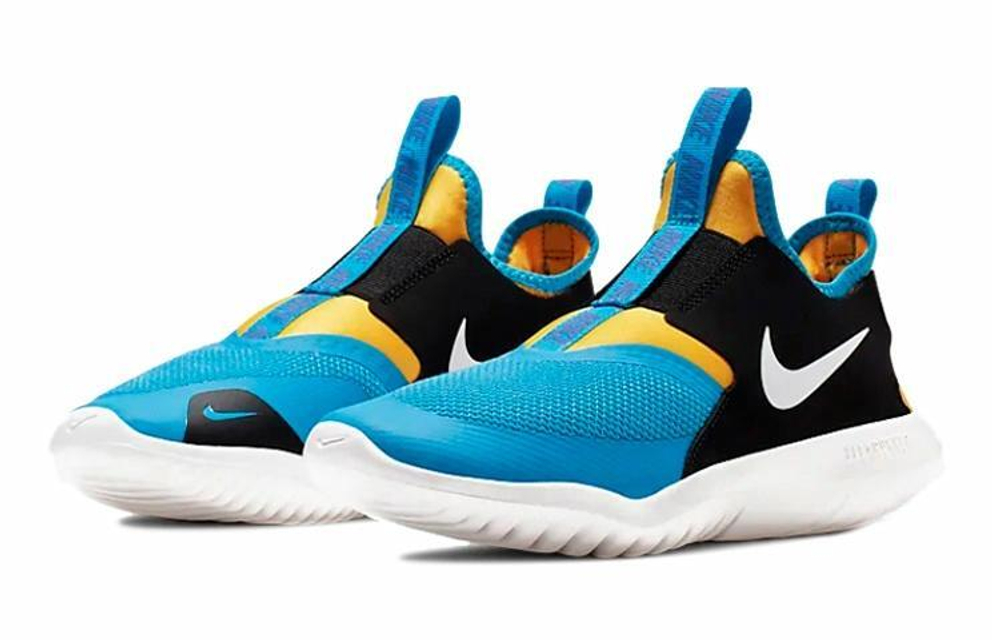 Кроссовки Nike Flex Runner GS (Подростковая размерная сетка)