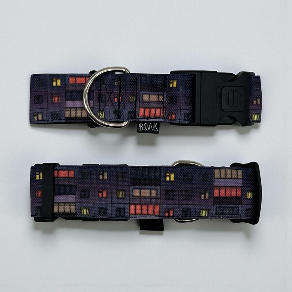 Ошейник Шёпот Панелек, наличие