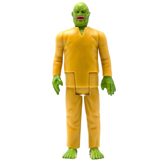 Фигурка Universal Monsters The Creature Walks Among Us UNIVW03-CWA-01