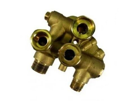 Гидравлический узел (группа входа) для котлов Baxi/Westen 5653550