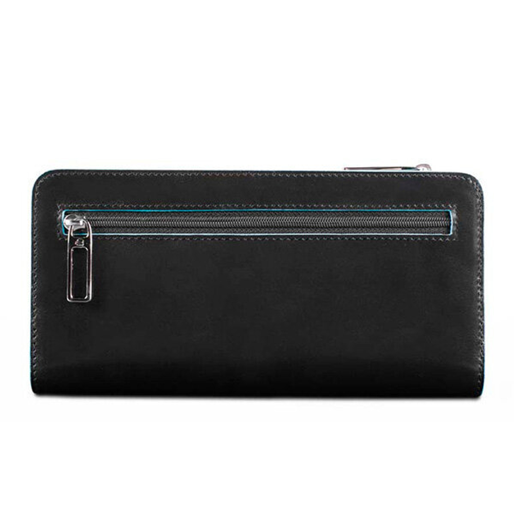 Кошелек женский Piquadro Blue Square PD4573B2R/N
