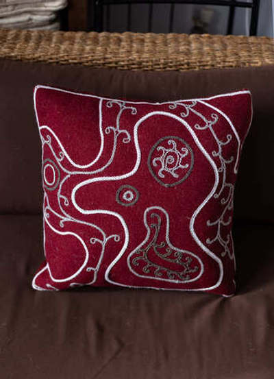 Подушка «Күз»