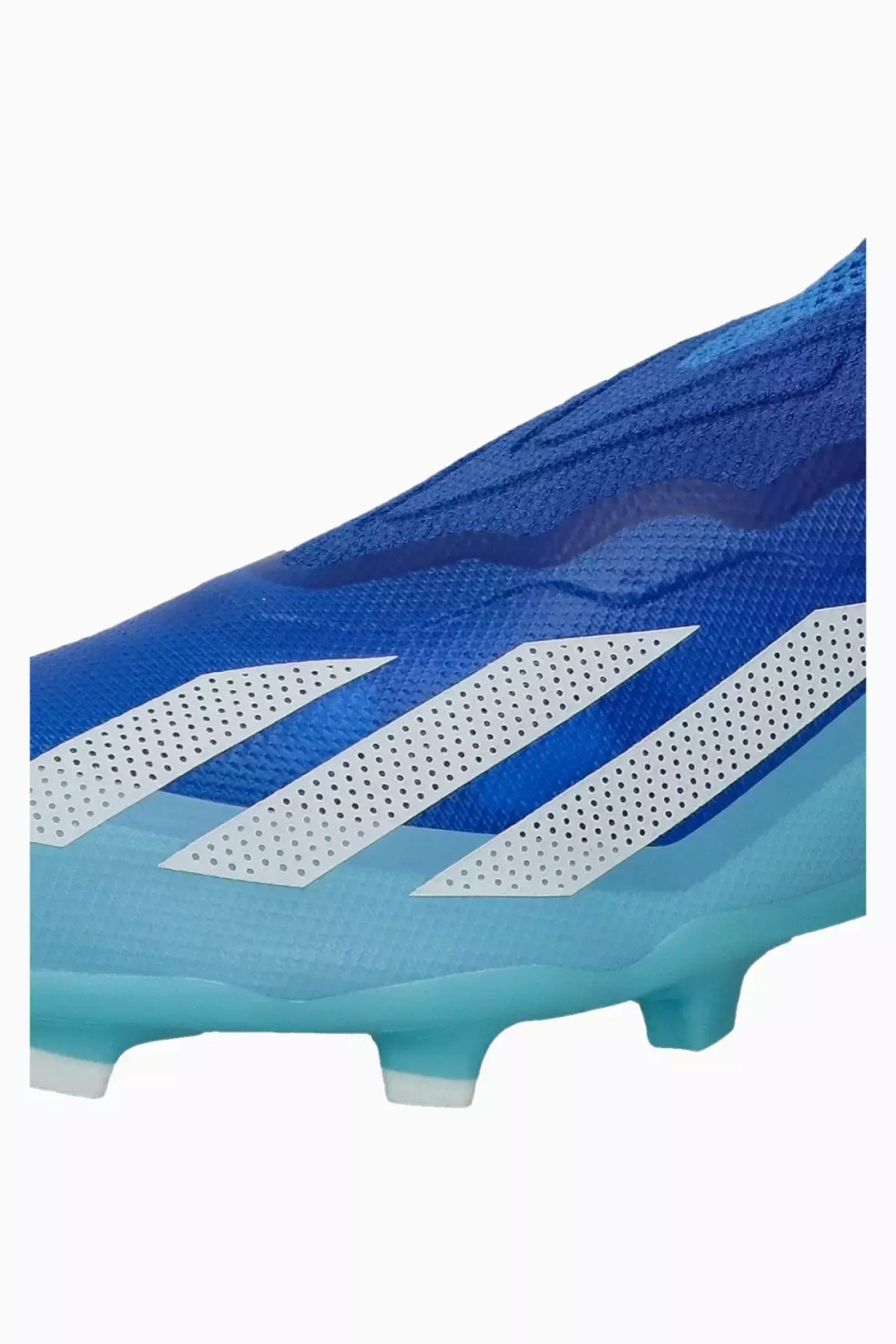 Бутсы adidas X Crazyfast.1 LL FG Junior