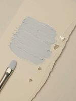 Пусеты Сердечки