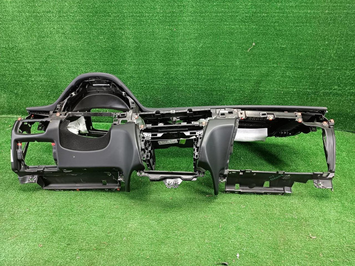 Комплект безопасности BMW X6 F16 (2014-2020)