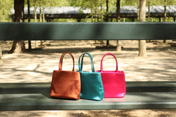 Сумка Inji фуксия