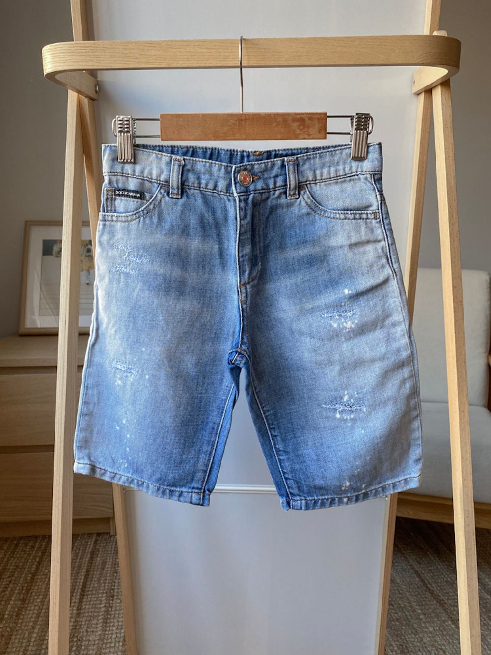 Шорты Dolce&Gabbana