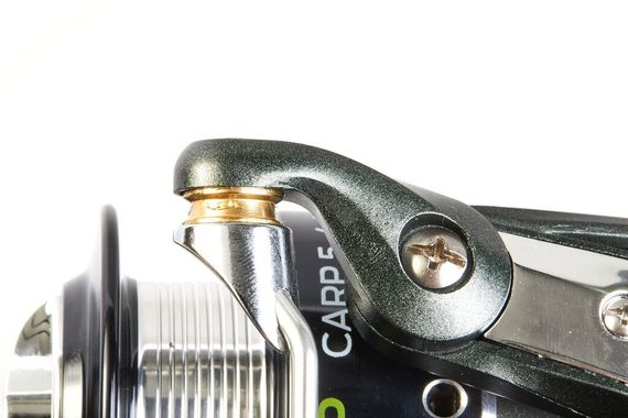 Катушка Salmo Diamond CARP 5 4000BR