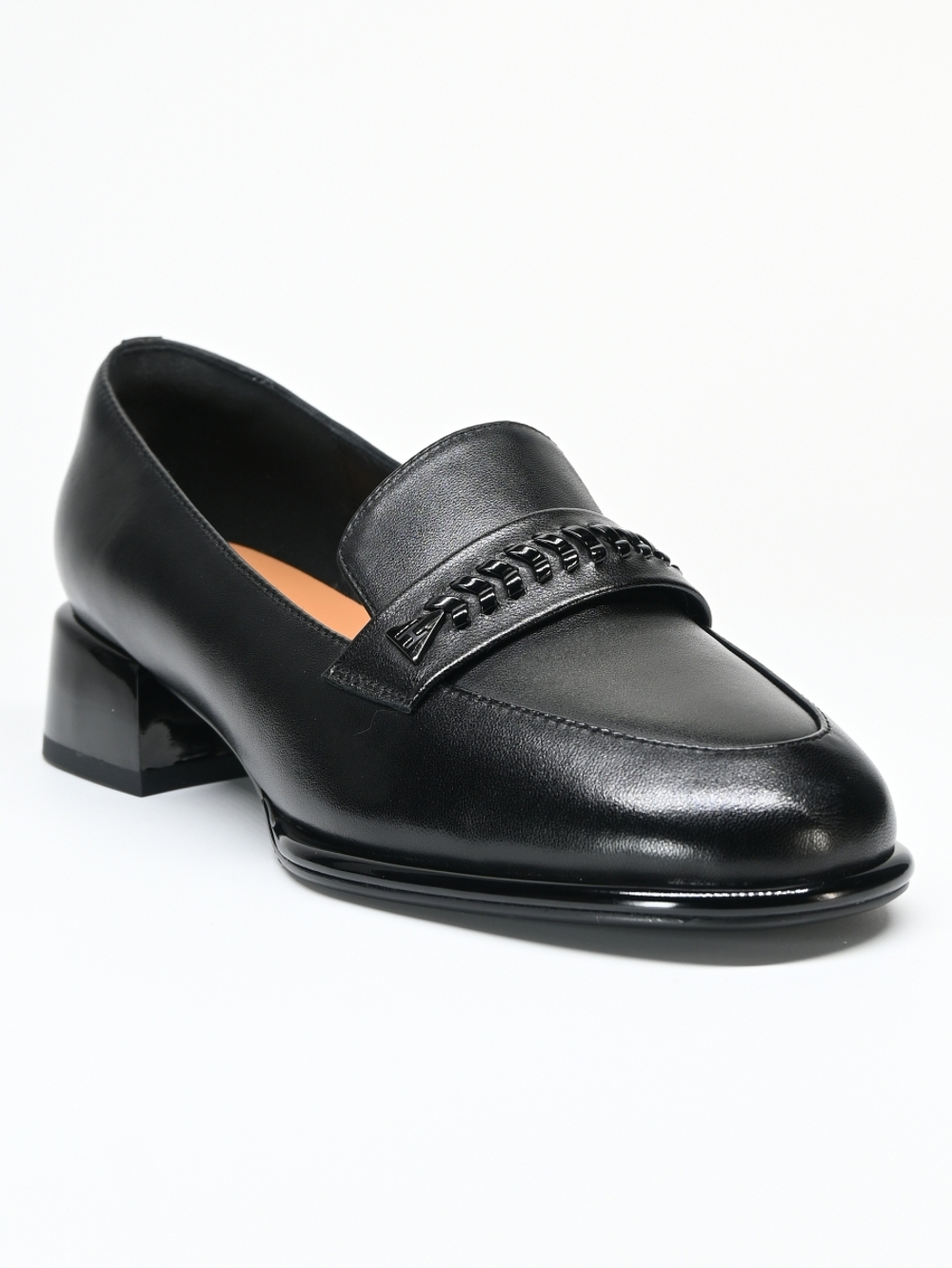 Лоферы женские Ascalini G1347
