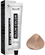OLLIN COLOR 11/31 специальный блондин золотисто-пепельный 60мл Перманентная крем-краска для волос