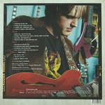 Joe Bonamassa ‎– A New Day Now - 20th Anniversary Edition 2LP (Европа 2020г.) Blue