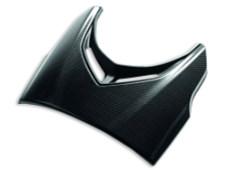 96980531A CARBON HEADLIGHT COVER (DVL)