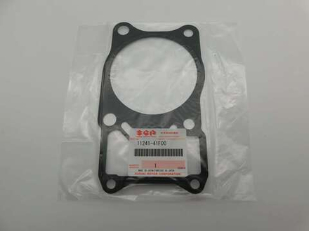 прокладка цилиндра Suzuki VL400 VL800 Intruder Boulevard M50 11241-41F00-000