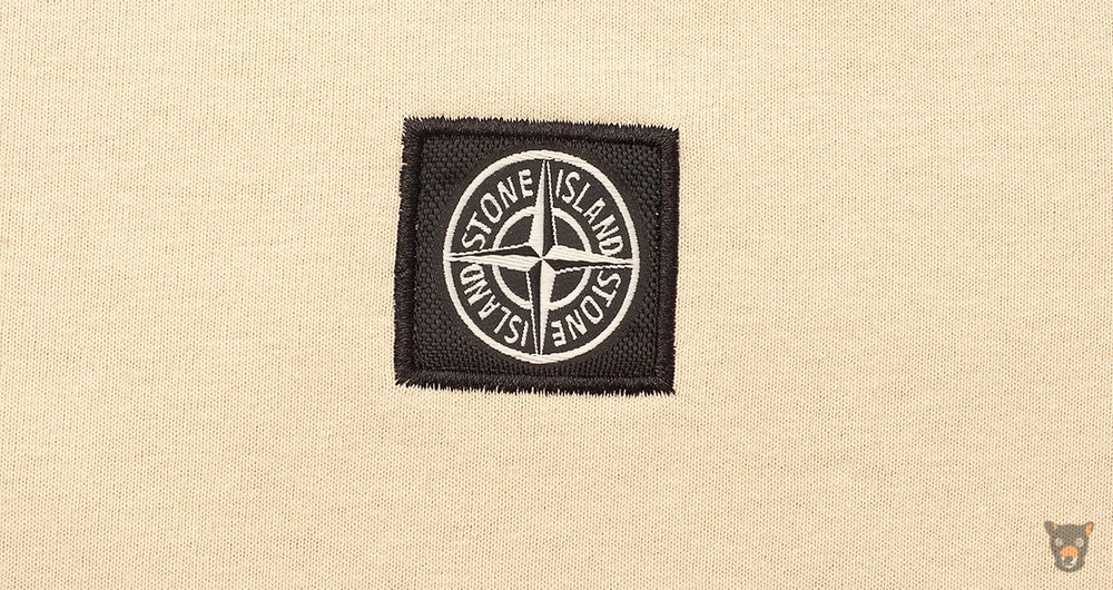 Футболка Stone Island