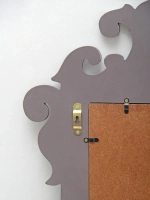 Зеркало настенное для прихожей