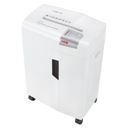 Уничтожитель документов HSM SHREDSTAR X15 (4х37)