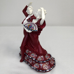 Статуэтка Nadal Танцоры фламенко 763606