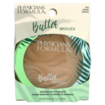 Physicians Formula, Масляный бронзер, 6676 бронзер, 11 г (0,38 унции)