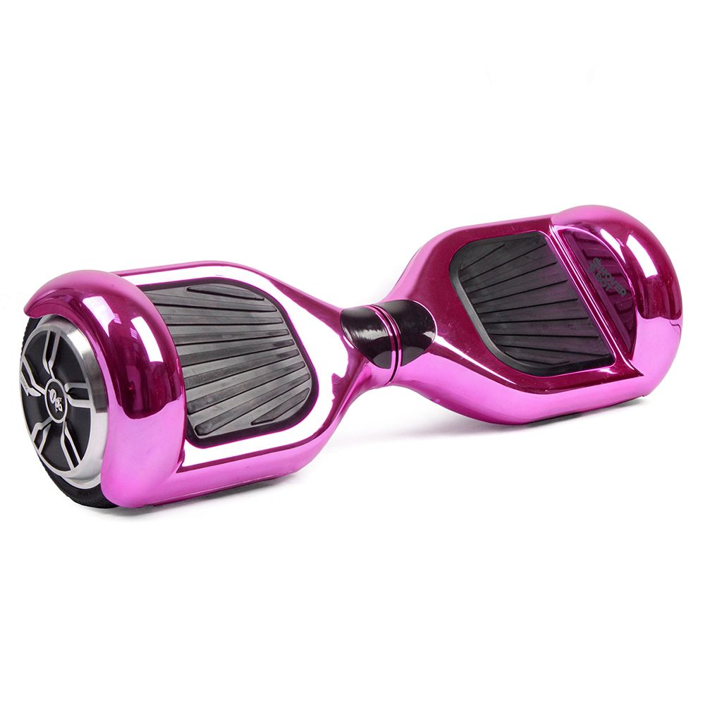 Гироскутер Hoverbot A-3 Premium