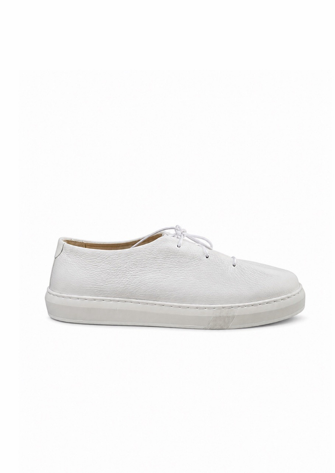 Hanz White