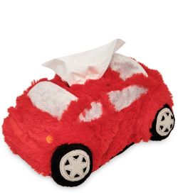 CR-62 Держатель для салфеток «Тачки»