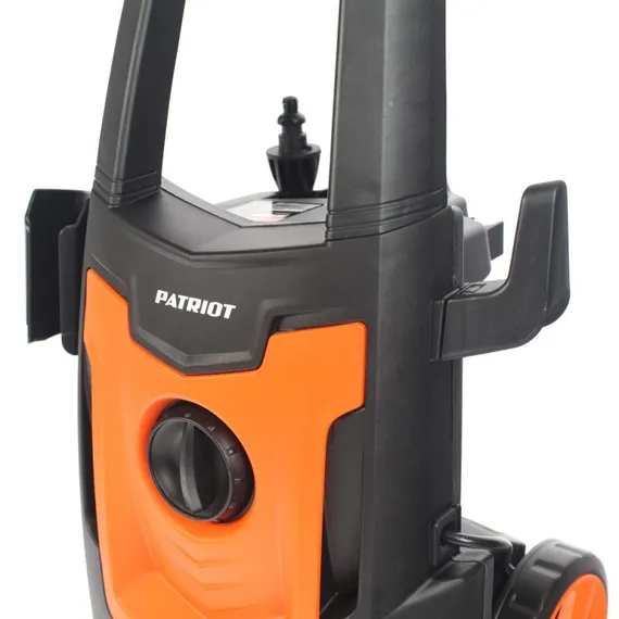 Мойка высокого давления &quot;PATRIOT&quot; GT 360 Imperial