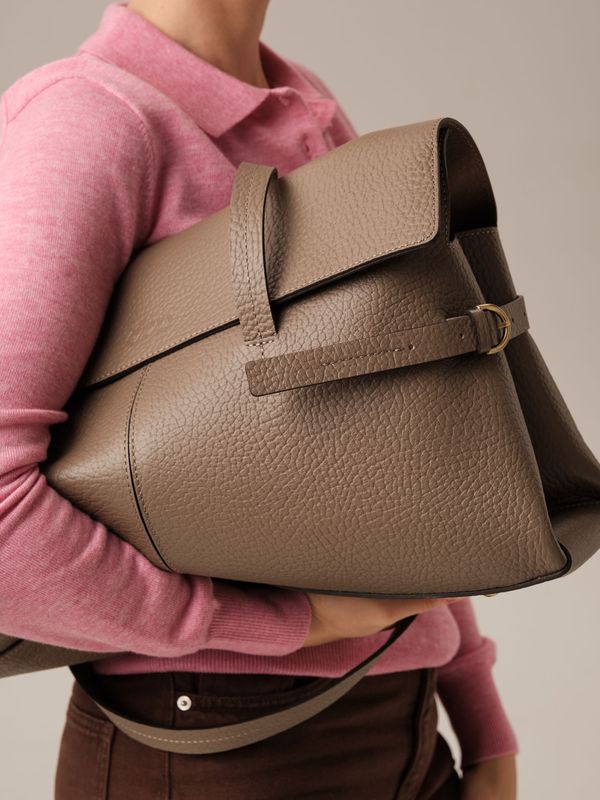 Сумка DBR Dune 31393 тауп/соло