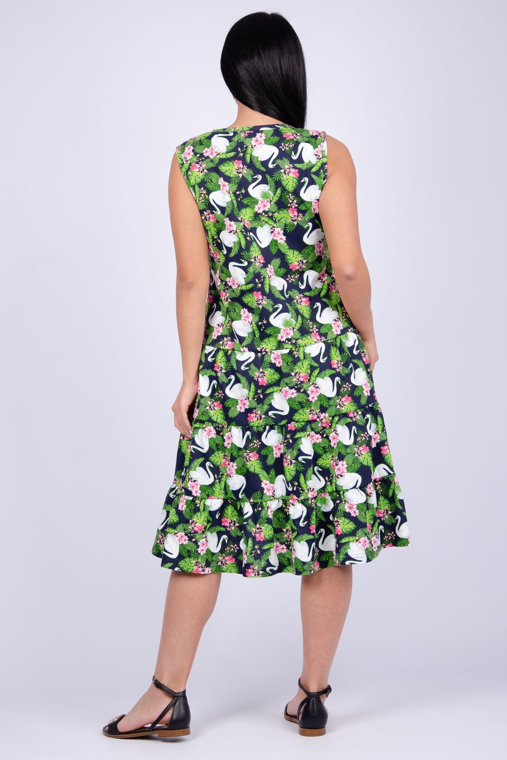 Сарафан Летта Натали (Акция)