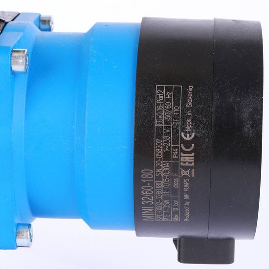 Циркуляционный насос Stout mini 32/60-180 (SPC-0002-3260180)