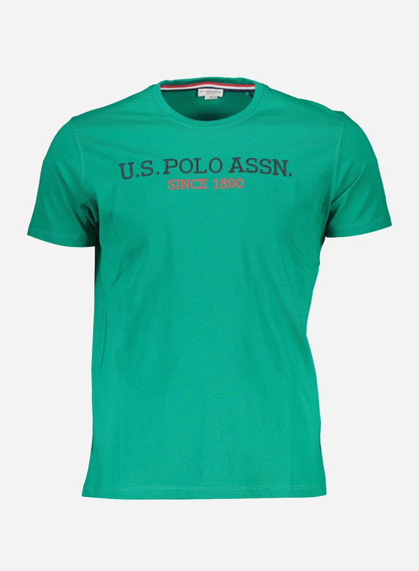 Футболка U.S. Polo Assn.