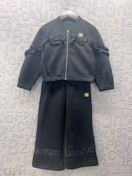 Костюм MIU MIU