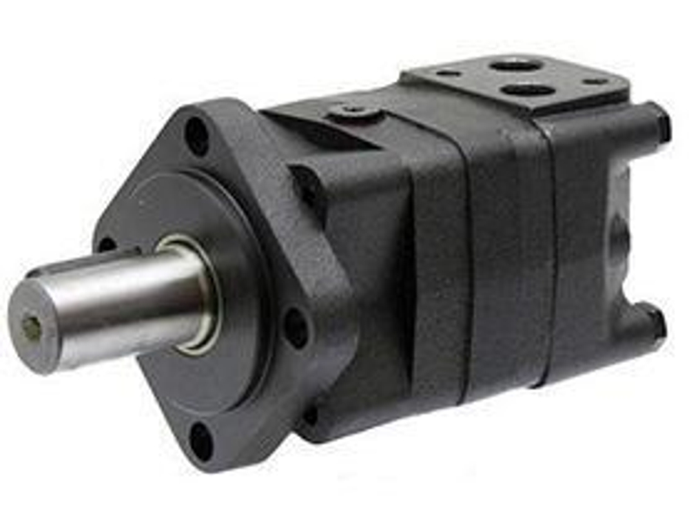 Гидравлический мотор BMS 100сс (аналог MS 100)