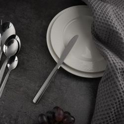 Нож десертный 19,5 см   P.L. Proff Cuisine [12]