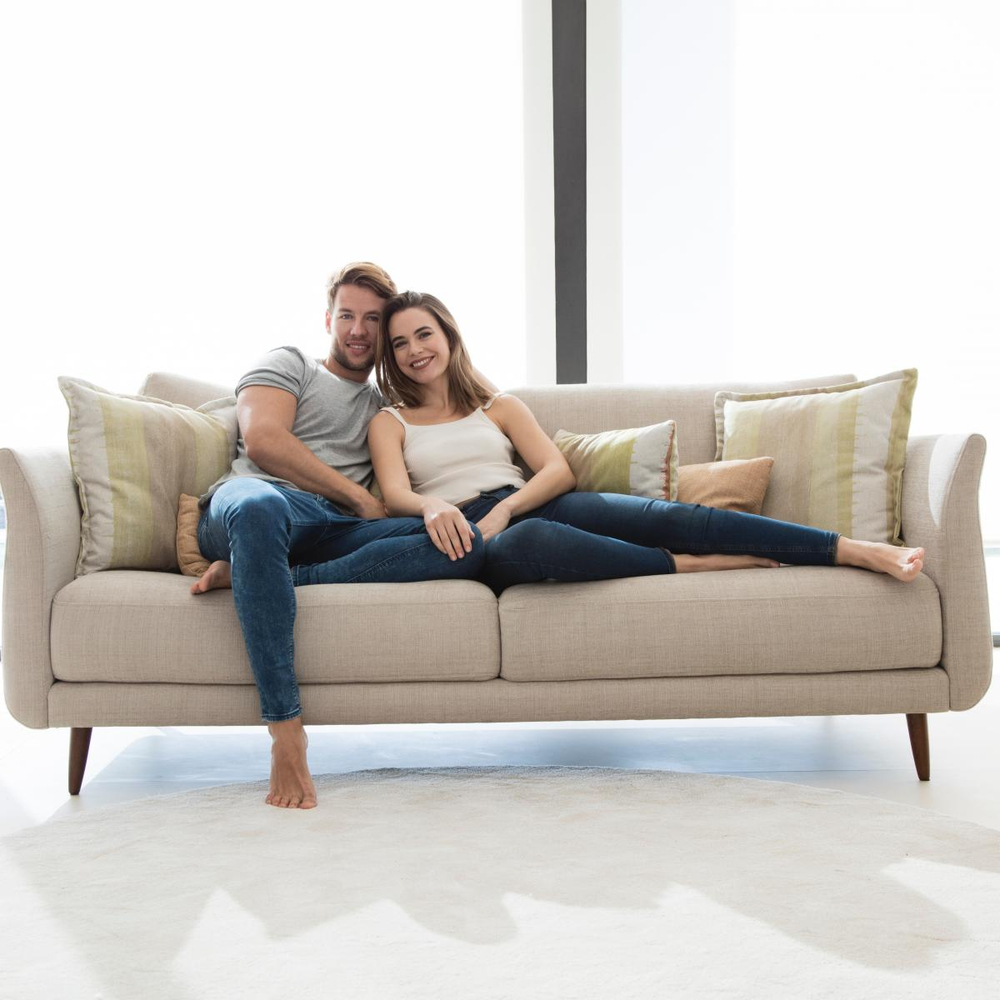 Диван Helsinki 2-х местный 167 см