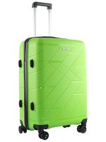 Чемодан 463 / Полипропилен