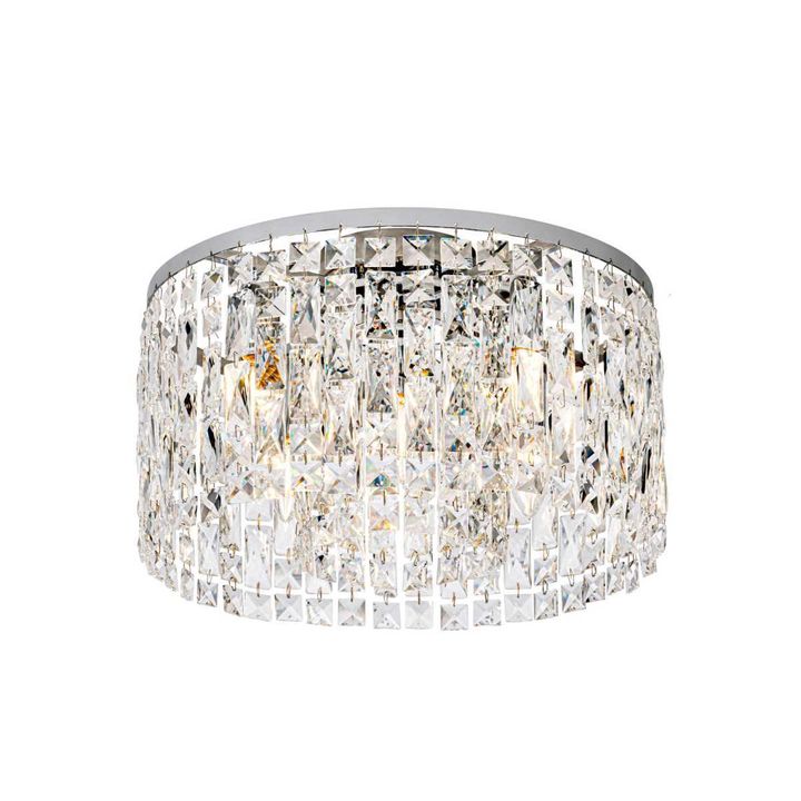 Потолочная люстра MODELUX ML.90343.5 CR