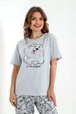 Пижама Джули-2 Виотекс