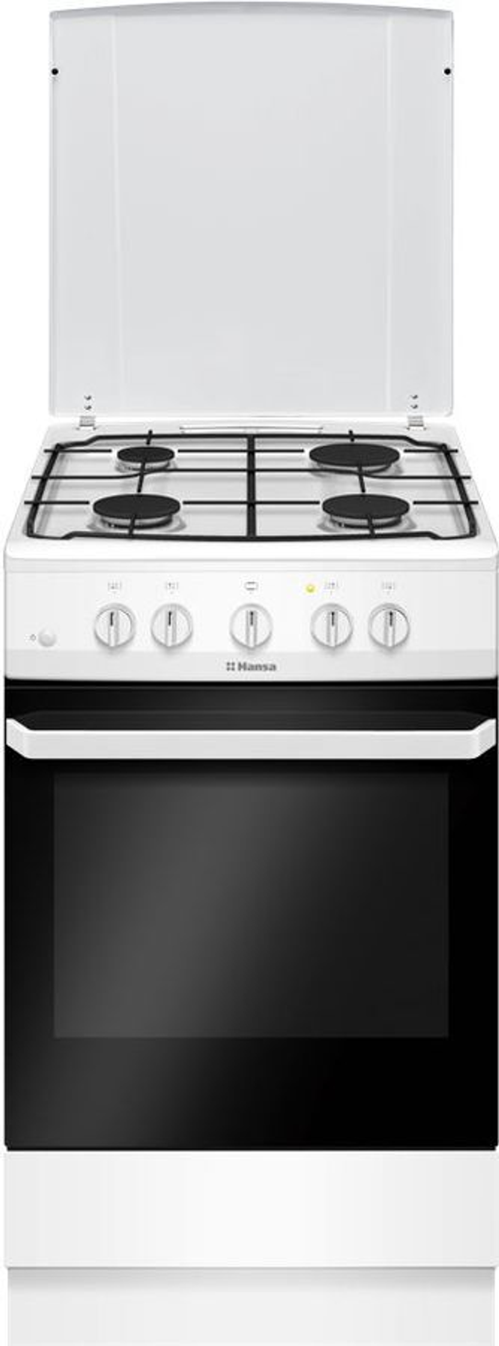 Газовая плита Hansa FCGW51099