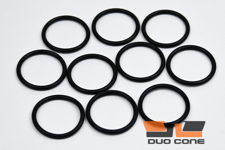 Кольцо O-ring 6*2,5 мм круглого сечения 04103918 для HORSCH