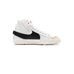 Кроссовки Nike Blazer Mid 77 Jumbo "White Black Sail" Women's
