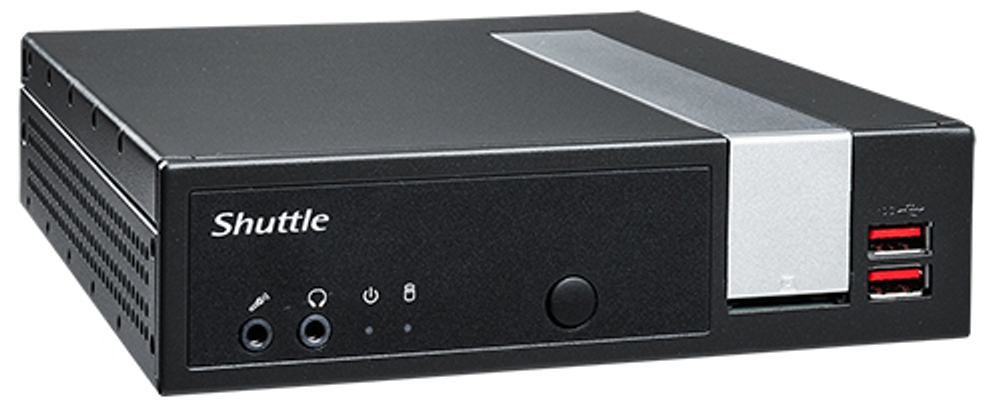Платформа  Shuttle DL20N