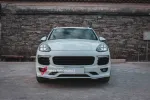 Обвес для PORSCHE CAYENNE 958.2 MK2 2015–2017
