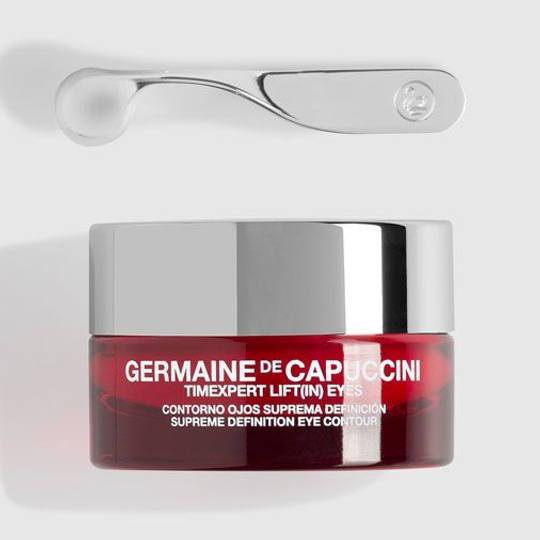 Крем для лифтинга и подтяжки контура глаз Timexpert Lift (IN) Supreme Definition Eye Contour