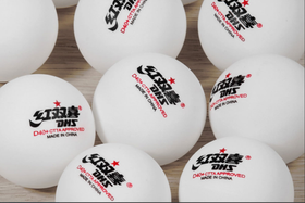 DHS Dual * D40+ 10 шт.