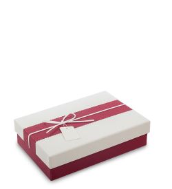 Packing Symphony WF-13/1-B Коробка «Прямоугольник» цв.борд./молочн.