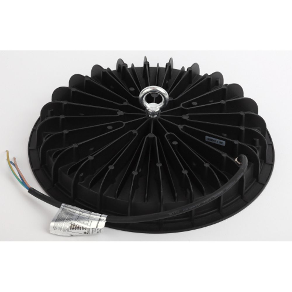 Светильник светодиодный ЭРА SPP-402-0-50K-150 150Вт 5000К 15000Лм Кп&lt;2% КСС Д подвесной