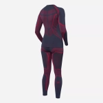 КОМПЛЕКТ ТЕРМОБЕЛЬЯ FINNTRAIL ЖЕНСКИЙ ALL SEASON 6207