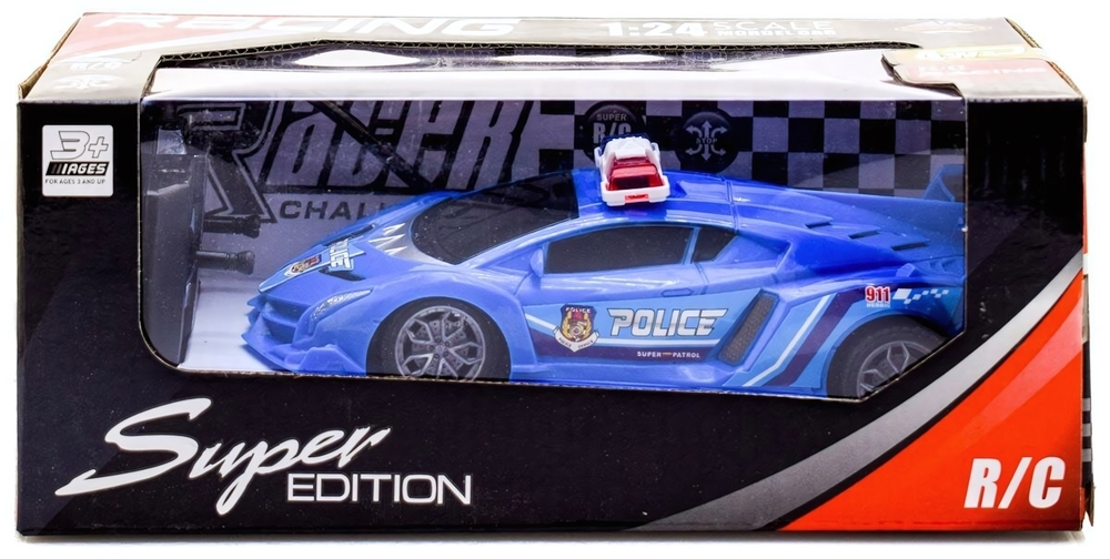 Машина классич. на РУ, коробка 0801-29