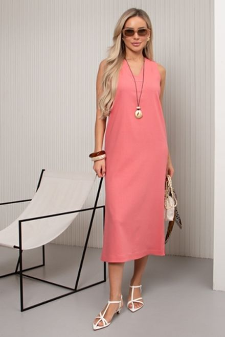 Платье Мерсана №2 Valentina