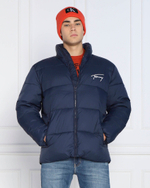 куртка Tommy Jeans - темно-синий(DM0DM15446)